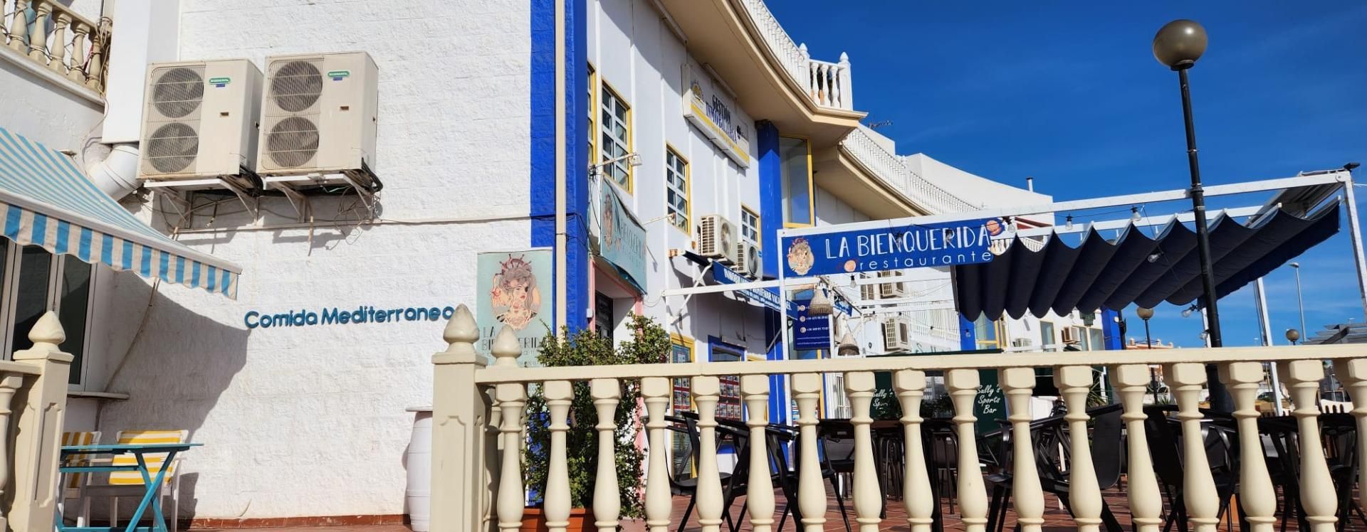 Local en venda en Mazarrón amb Aire condicionat i Terrassa