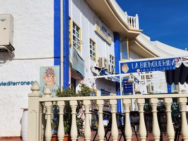 Local commercial à vendre à Avenida CABO COPE 1