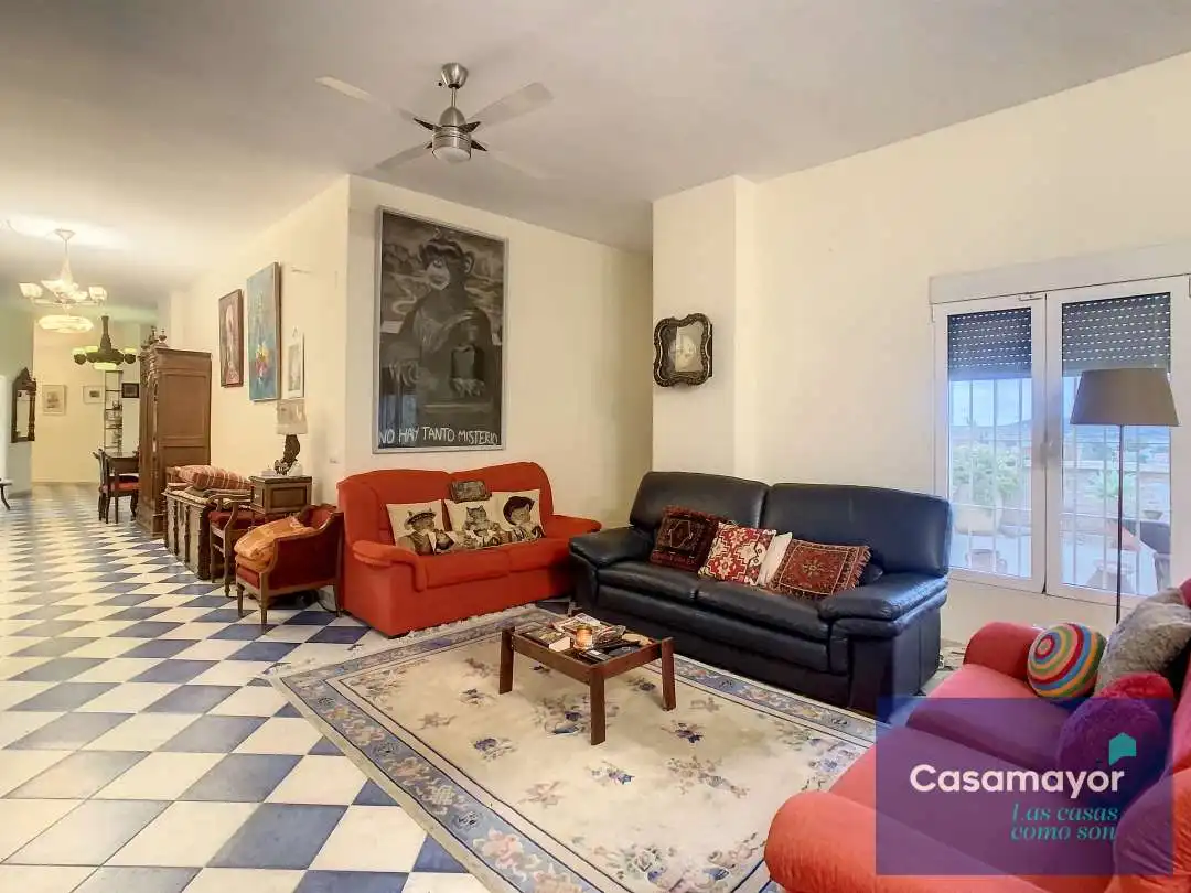 Villa mit Pool zum Verkauf in Calle Acacias 24, imagen 23