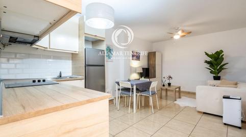 Foto 5 de Apartament en venda a Tf-65, 52 -54, Los Abrigos, Santa Cruz de Tenerife