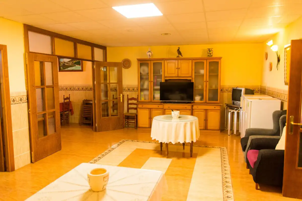 Local comercial en venda a Tolox, imagen 16