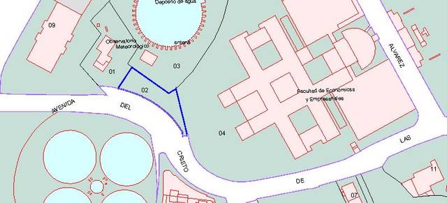 Terreno residencial en Venta en CRISTO CADENAS en El Cristo