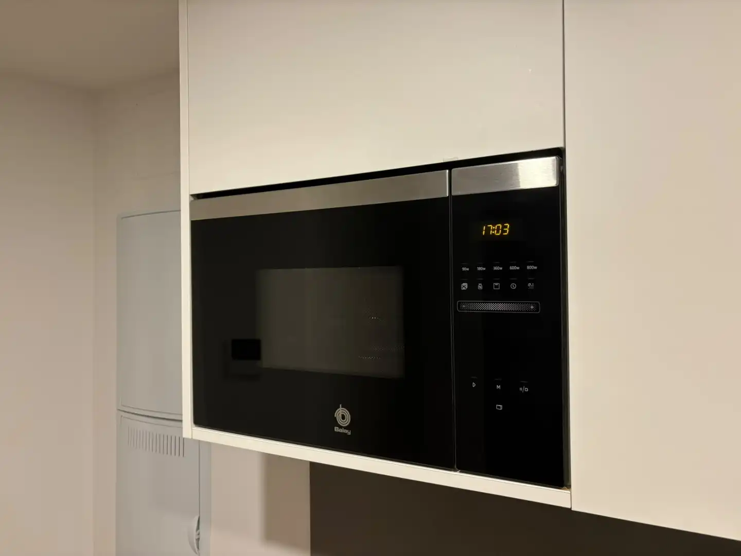 Wohnung zur Miete in Rubí, Barcelona