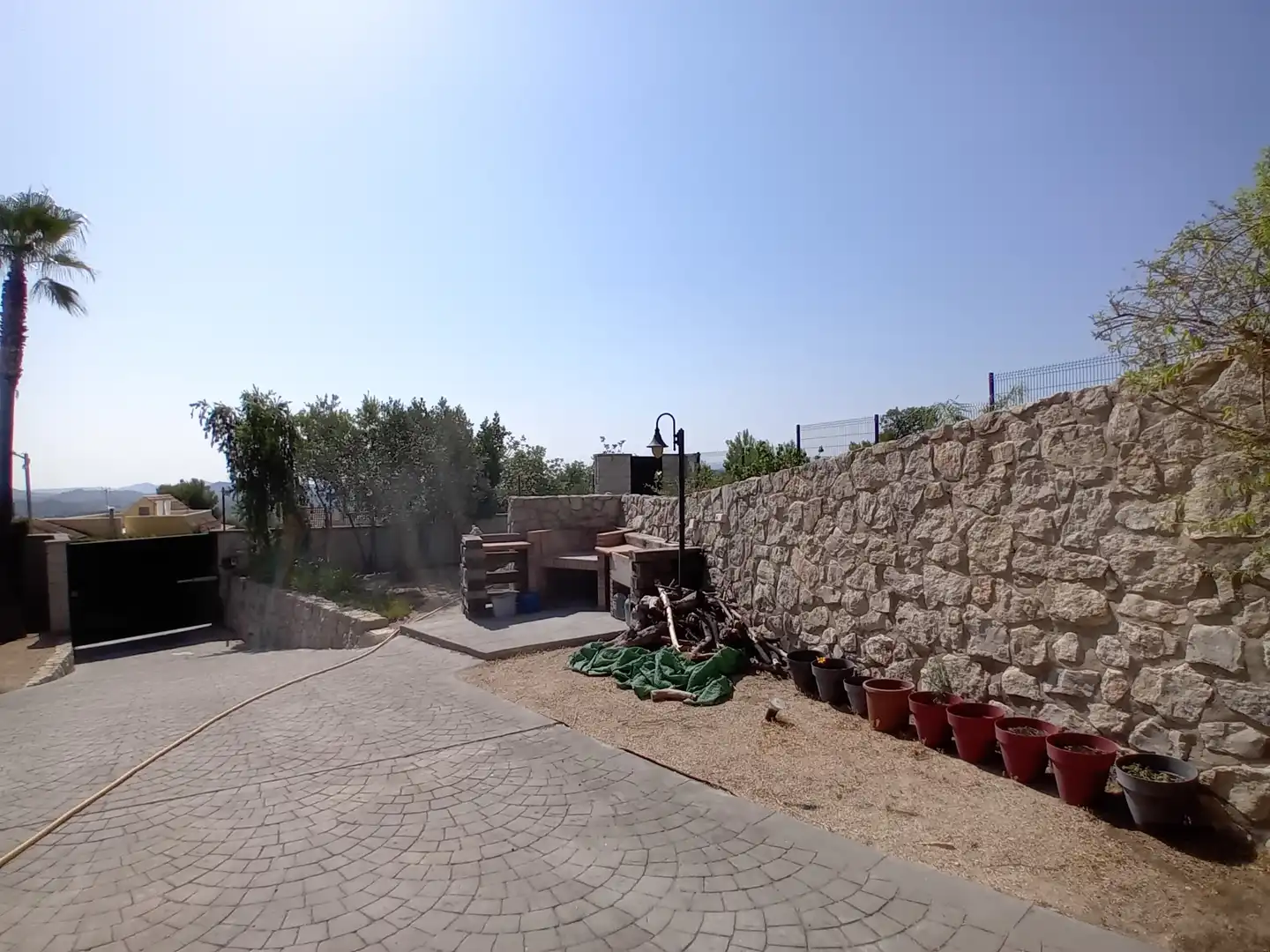 Casa o xalet en venda en Yátova