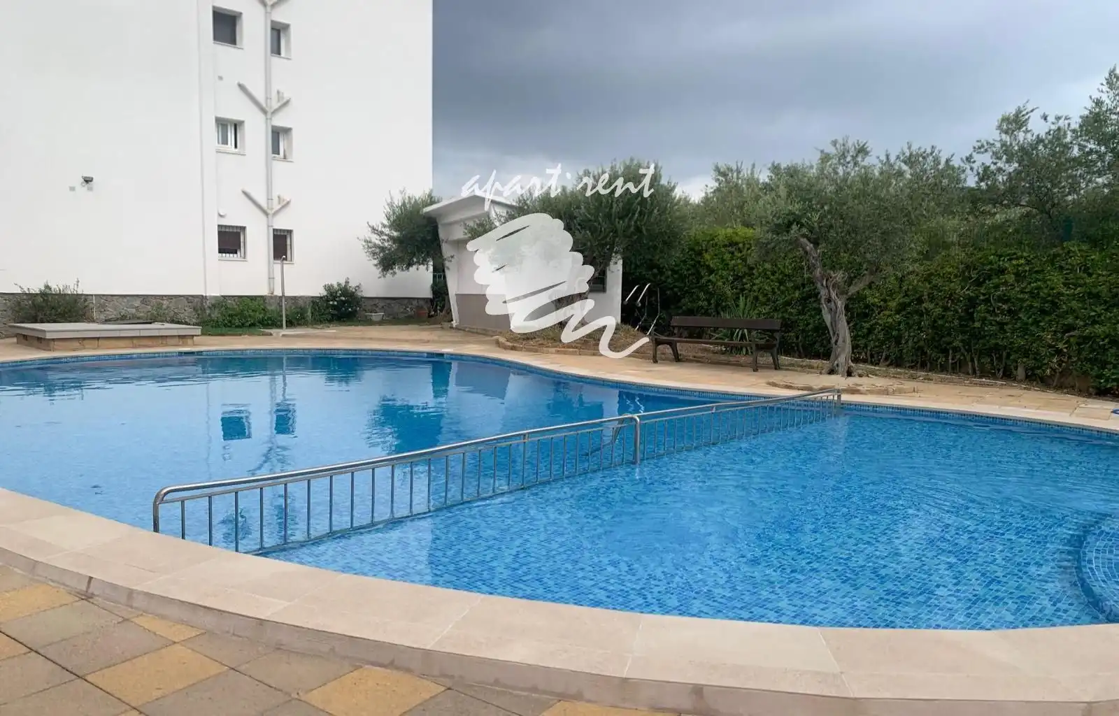 Flat with terrace for sale in Praga, imagen 2