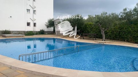 MAS OLIVA ROSES Apartamento de dos dormitorios, terraza y piscina comunitaria, imatge 2