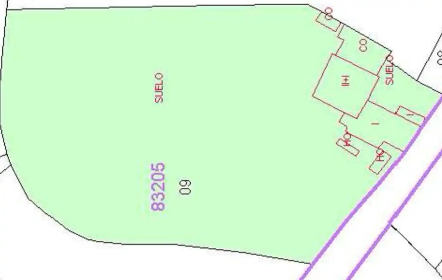 Country homes for sale in Camino da Torre, Fene