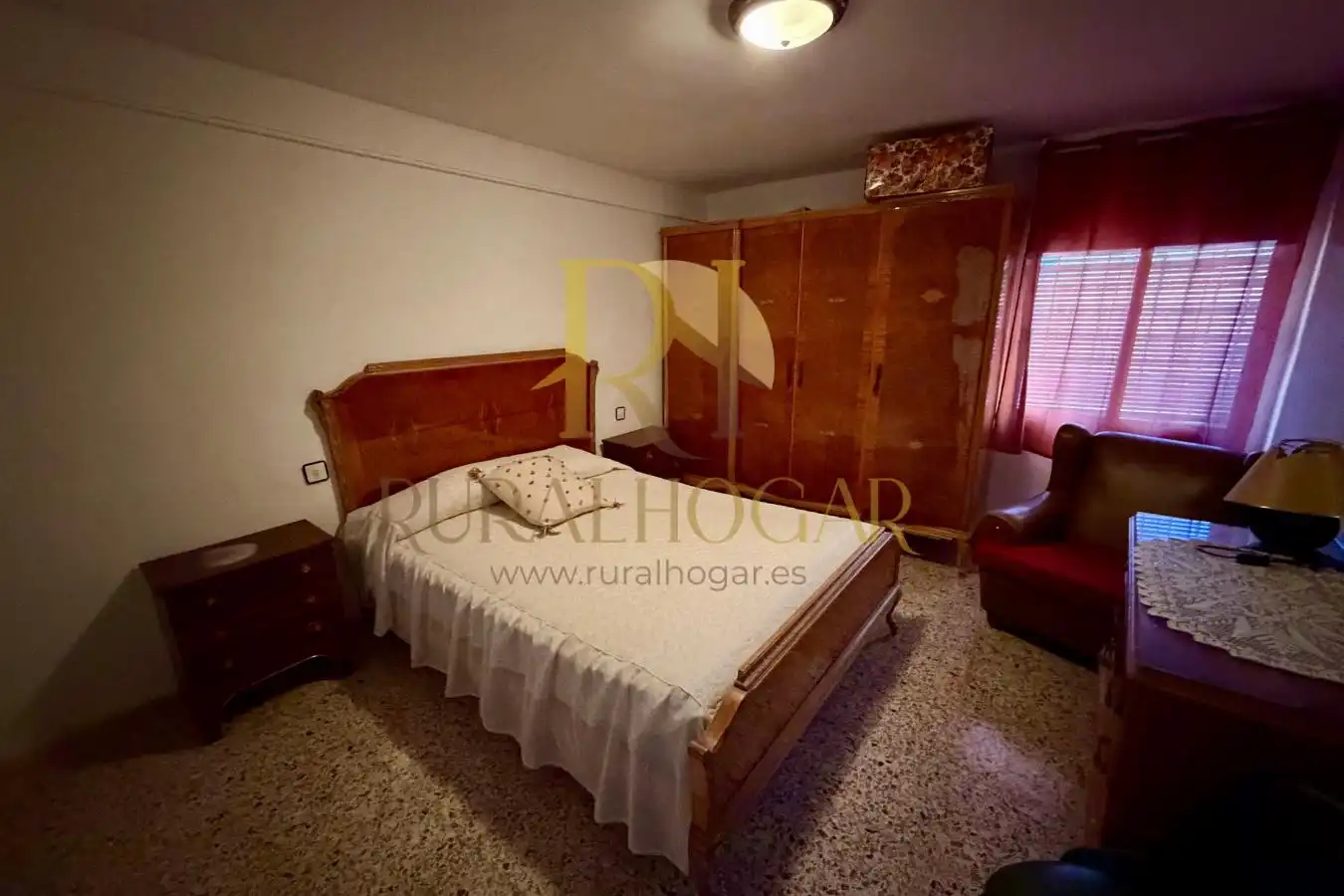 Casa amb jardí en venda a Calle Iglesia, imagen 48