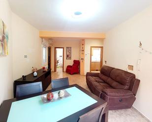 Living room of Flat for sale in El Papiol  with Air Conditioner and Heating