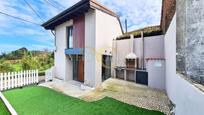 Exterior view of House or chalet for sale in Llanes  with Heating, Private garden and Terrace