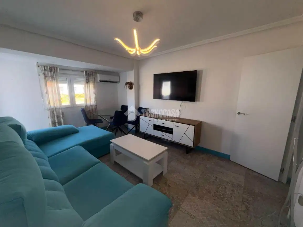 Piso con terraza en venta en L'Olivereta, imagen 23