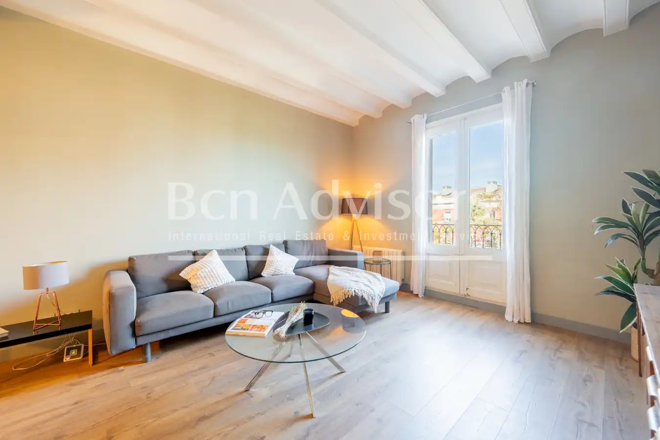 Appartamento con terrazza in vendita a Plaça del Duc de Medinaceli, imagen 9