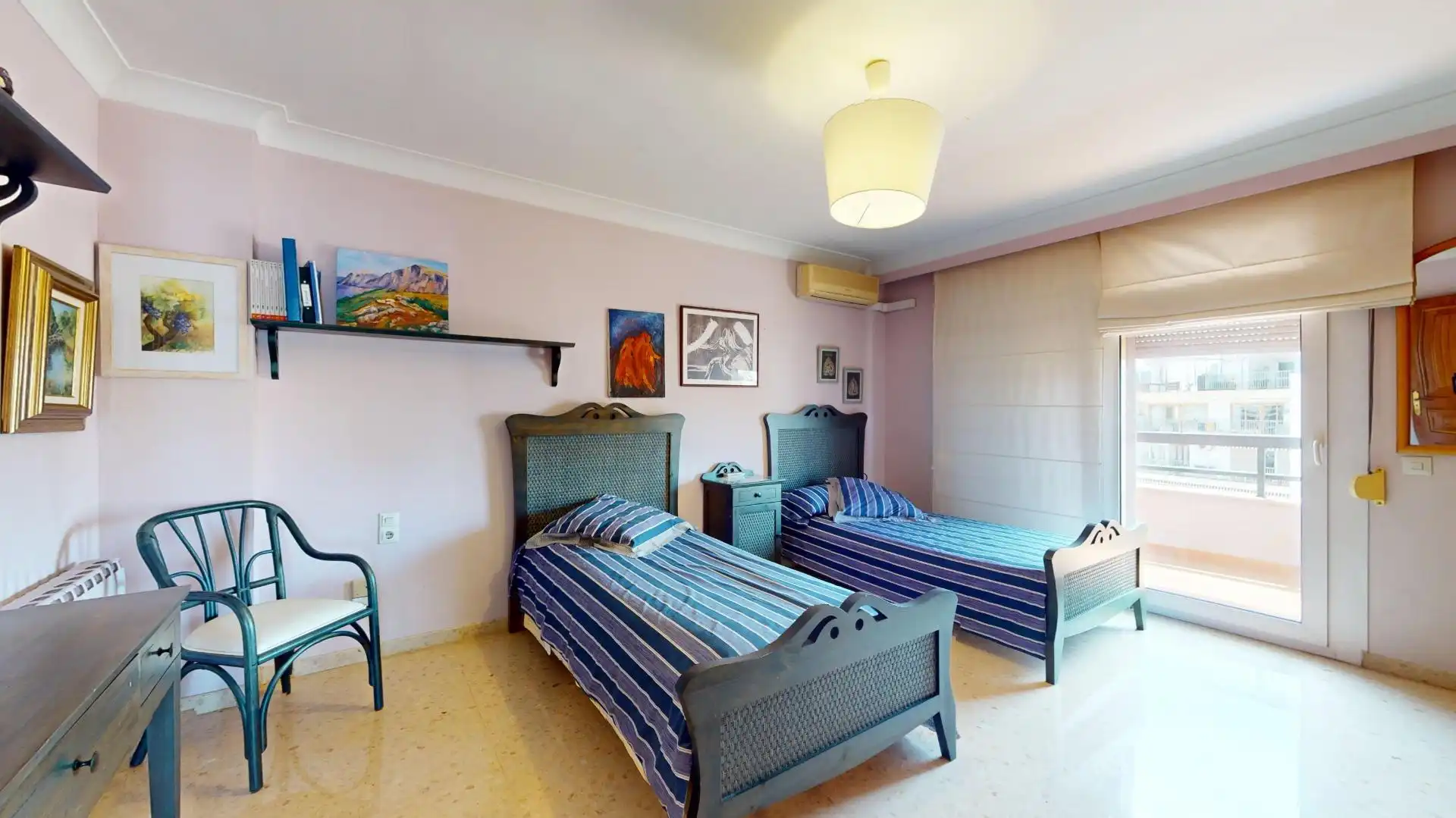 Wohnung mit Terrasse zum Verkauf in Calle de Miquel Sants Oliver, imagen 29