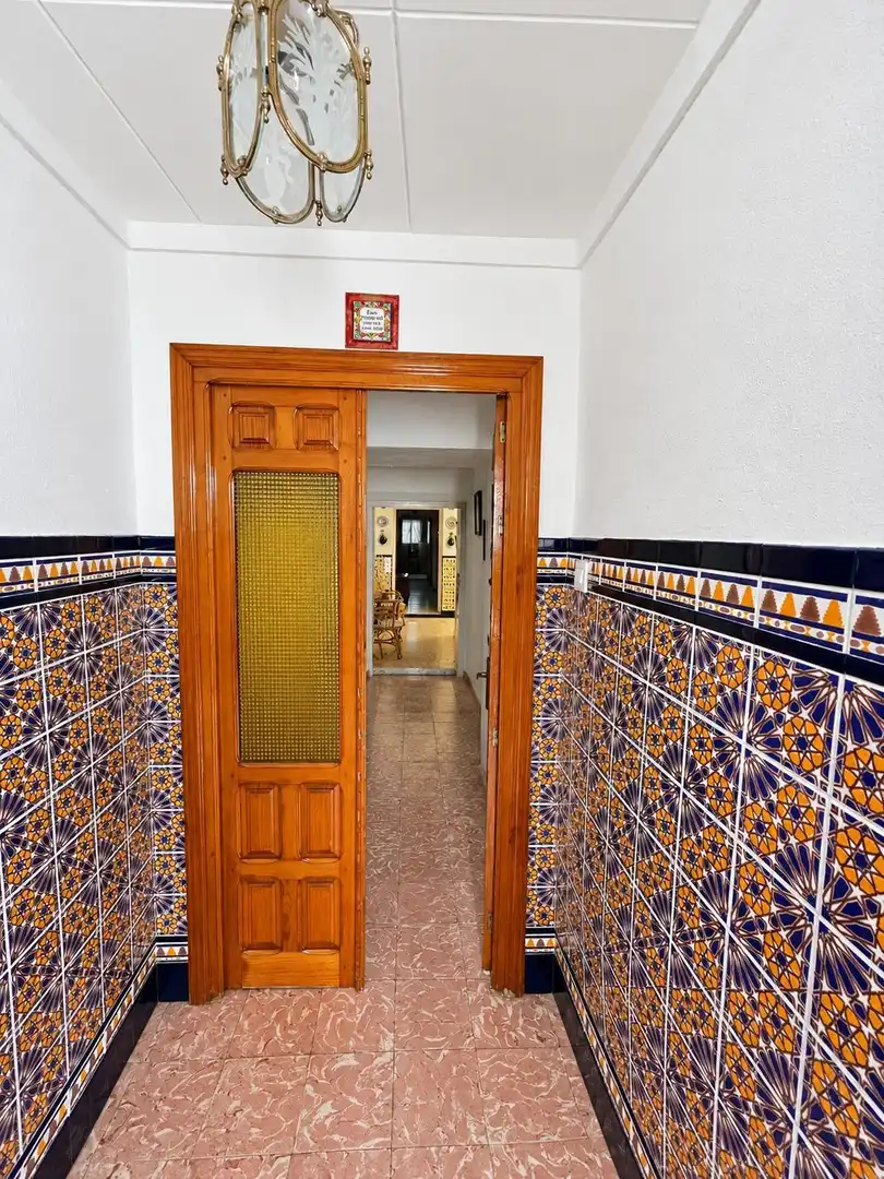 Casa o xalet en venda en Fuentes de Andalucía, Sevilla