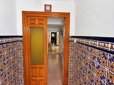 Casa en venta en Fuentes de Andalucía