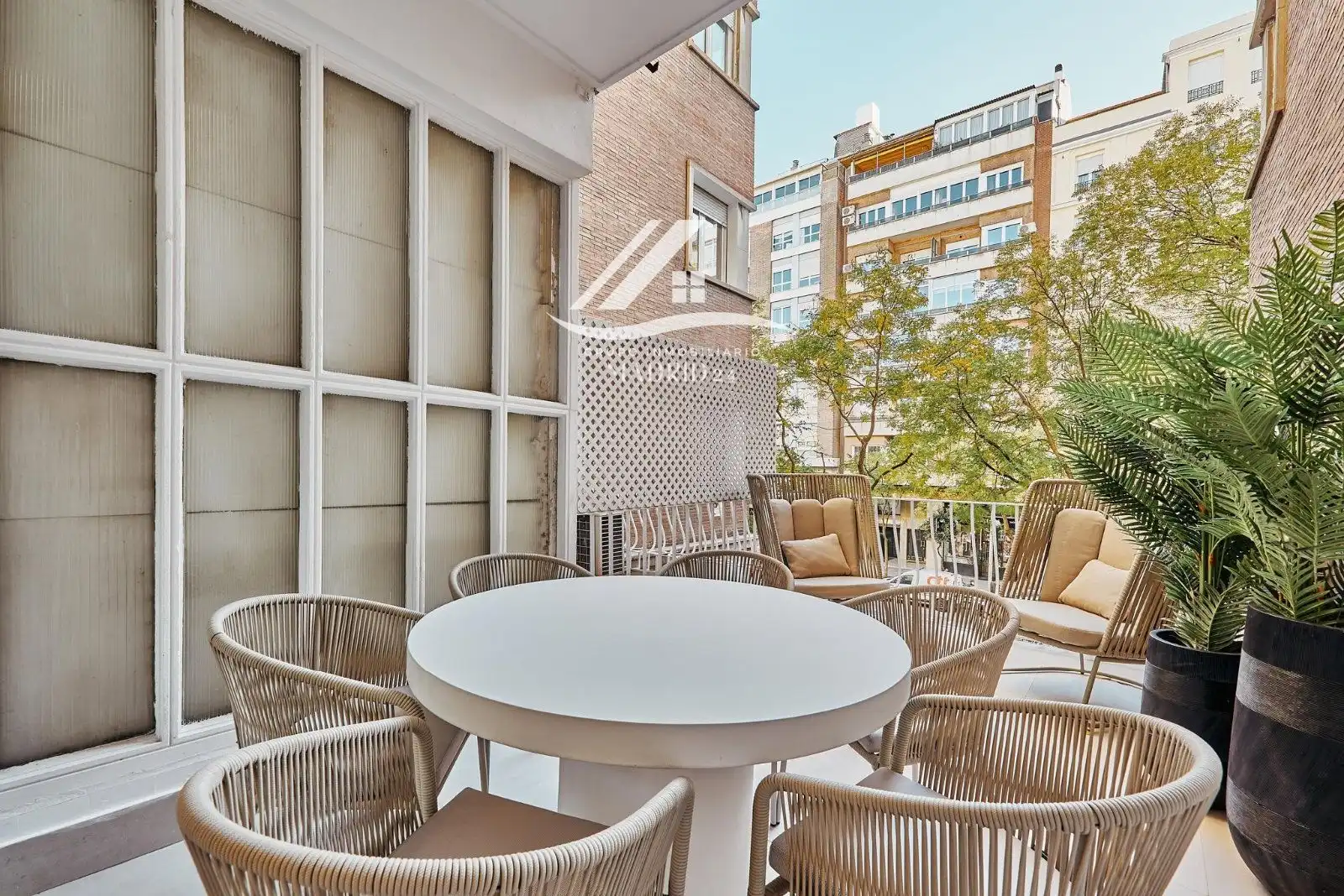 Flat with lift for sale in Calle de José Ortega y Gasset, imagen 33