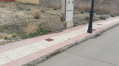 ¡¡ OFERTA !! EN VENTA AMPLIO SOLAR EN ZONA RESIDENCIAL