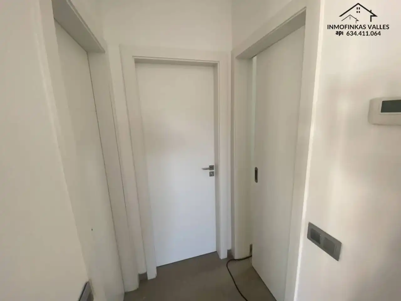 Casa amb piscina en venda a Lliçà d'Amunt, imagen 18