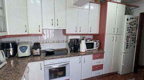 Foto 4 de Piso en venta en Cruz Roja, Sevilla Capital