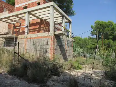 Casa o xalet en venda en Oropesa del Mar / Orpesa amb Jardí privat, Terrassa i Balcó