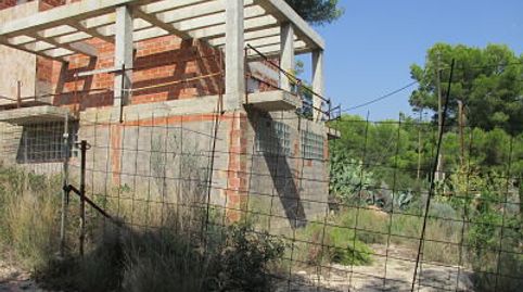 Foto 4 de Casa o xalet en venda a La Renegà-Torre Bellver-Les Platgetes, Oropesa del Mar / Orpesa