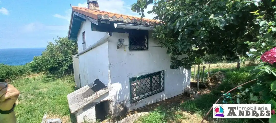Terreno residenziale in vendita a Bermeo