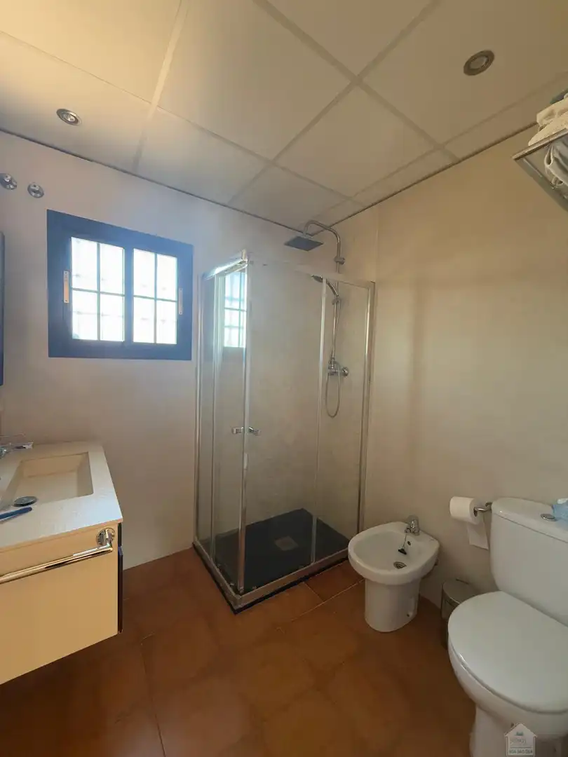 Chalet con piscina en venta en Oromana, imagen 20