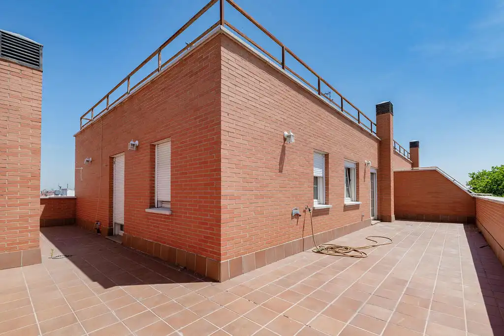 Flat with lift for sale in C/ Domingo Párraga, imagen 21