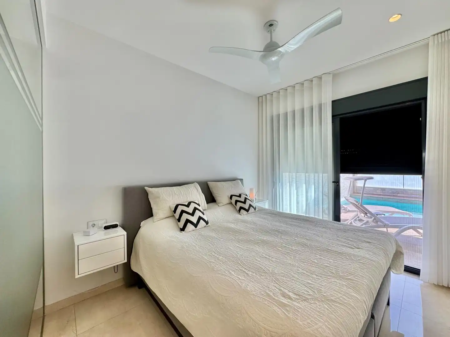 Estudio con piscina en venta en San Miguel de Salinas, imagen 3