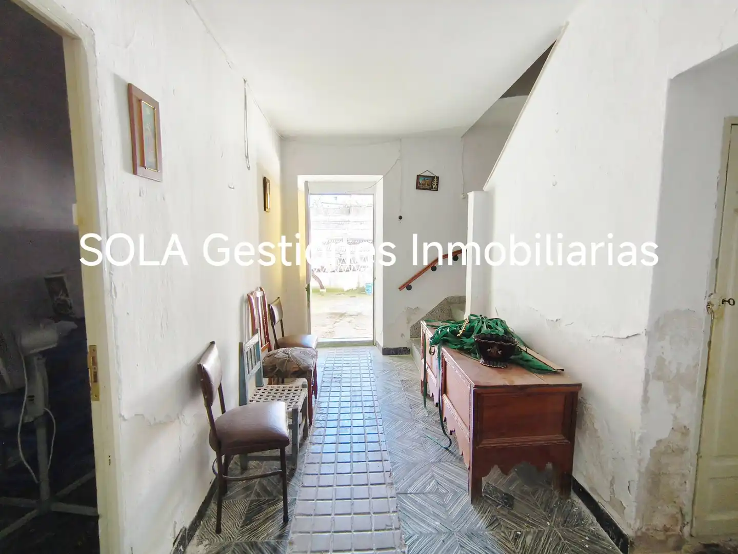 Casa con giardino in vendita a Calle Arrañales, imagen 4