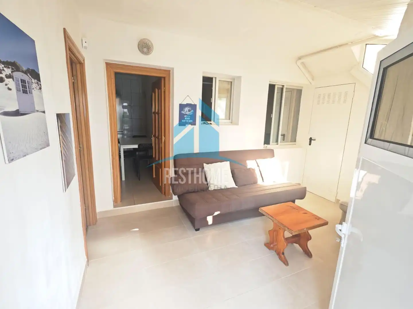 Bungalow in vendita a Nueva Torrevieja - Aguas Nuevas, imagen 5