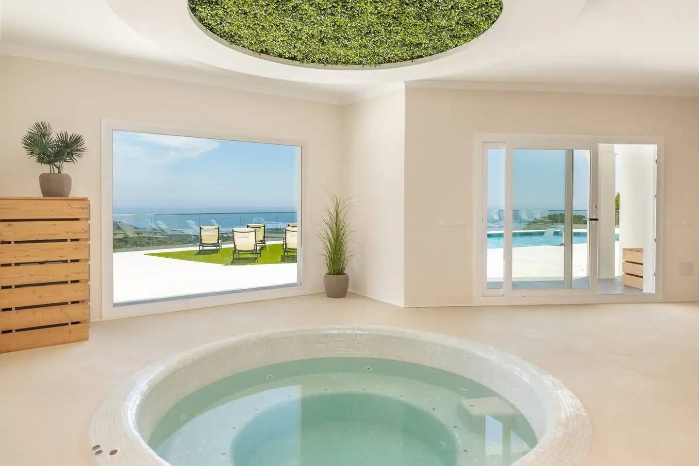 Villa à vendre à 10  Carrer Riu Ter, imagen 58