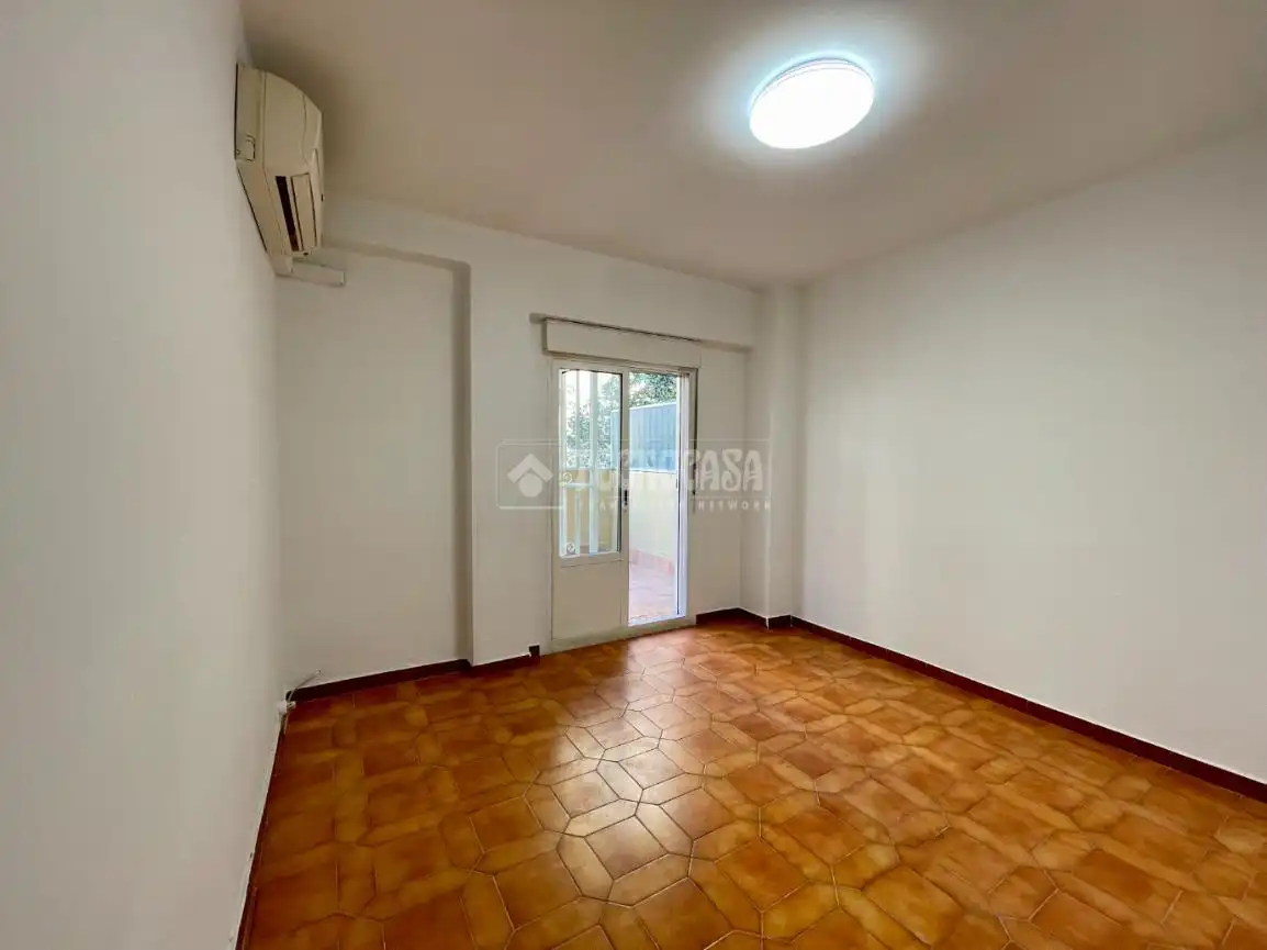 Piso en venta en Zaragoza con Terraza y Balcón