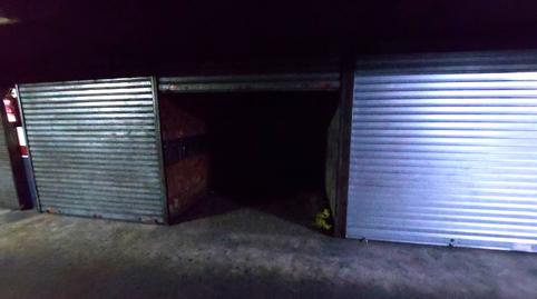 Foto 3 de Garatge en venda a Logroño - San Millan, San Millán - Ayuntamiento, La Rioja