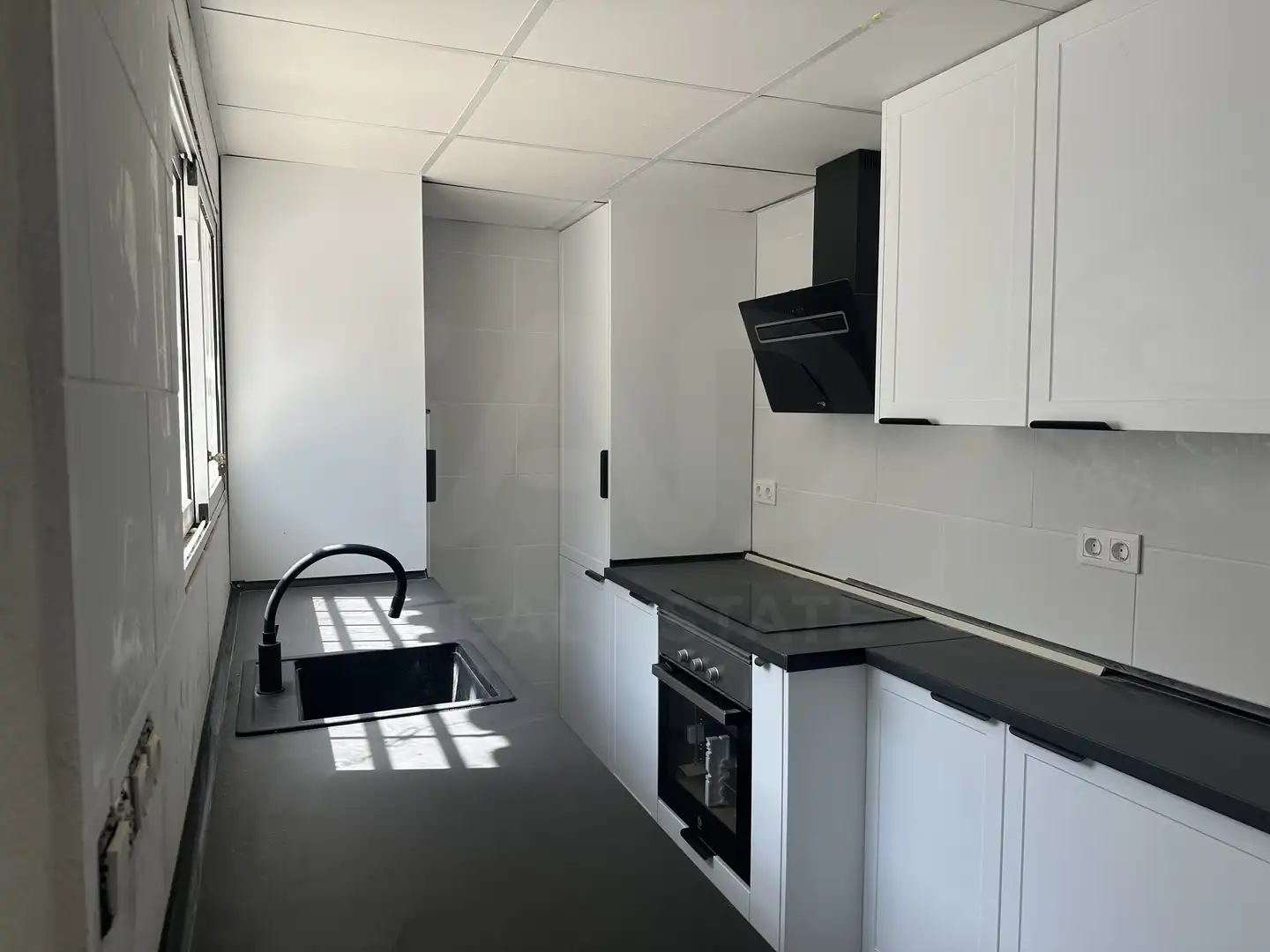 Kitchen of Houses for sale in Teulada  with Terrace