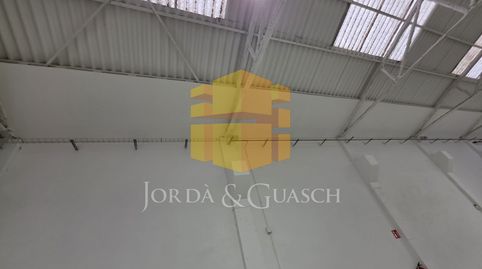 Foto 4 von Fabrikhallen zur Miete in Carrer Hostal del Pi, 7, Abrera, Barcelona