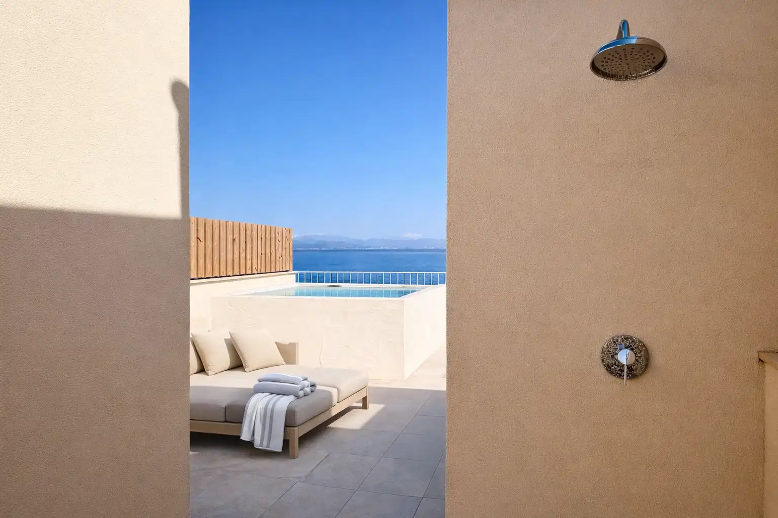 Terraza de Ático en venta en Artà con Aire acondicionado, Calefacción y Terraza