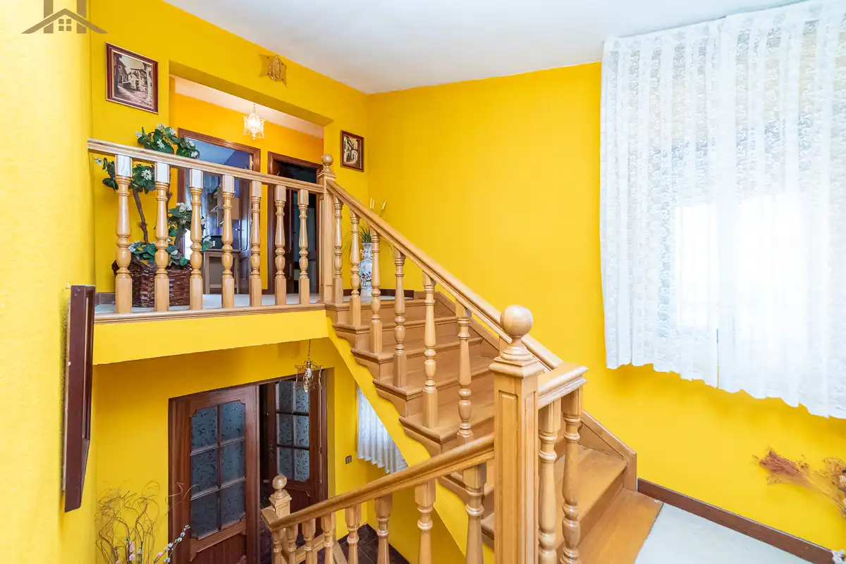Casa o chalet en venta en Villaviciosa de Odón con Jardín privado, Terraza y Trastero