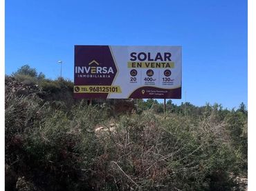 Terreni e lotti in vendita a Pedanías Oeste