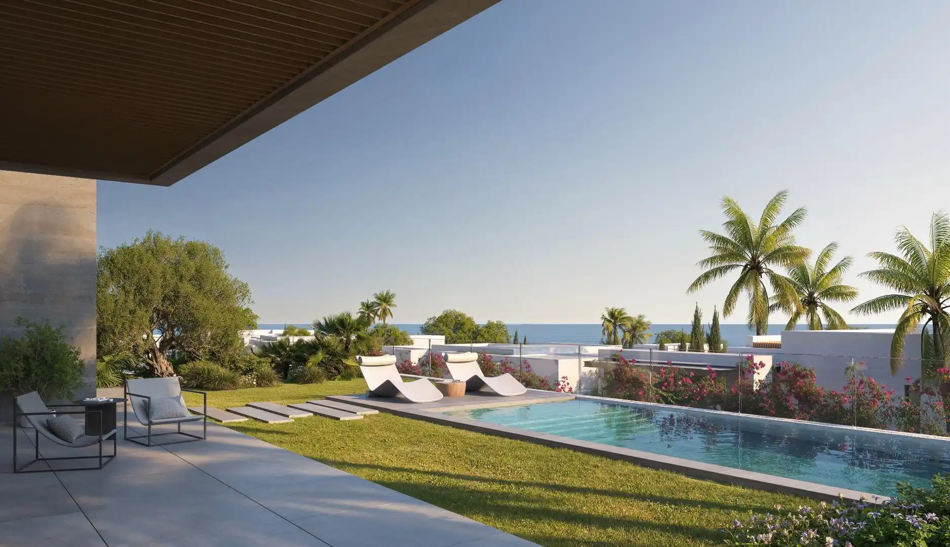 House with pool for sale in Mijas pueblo, imagen 22