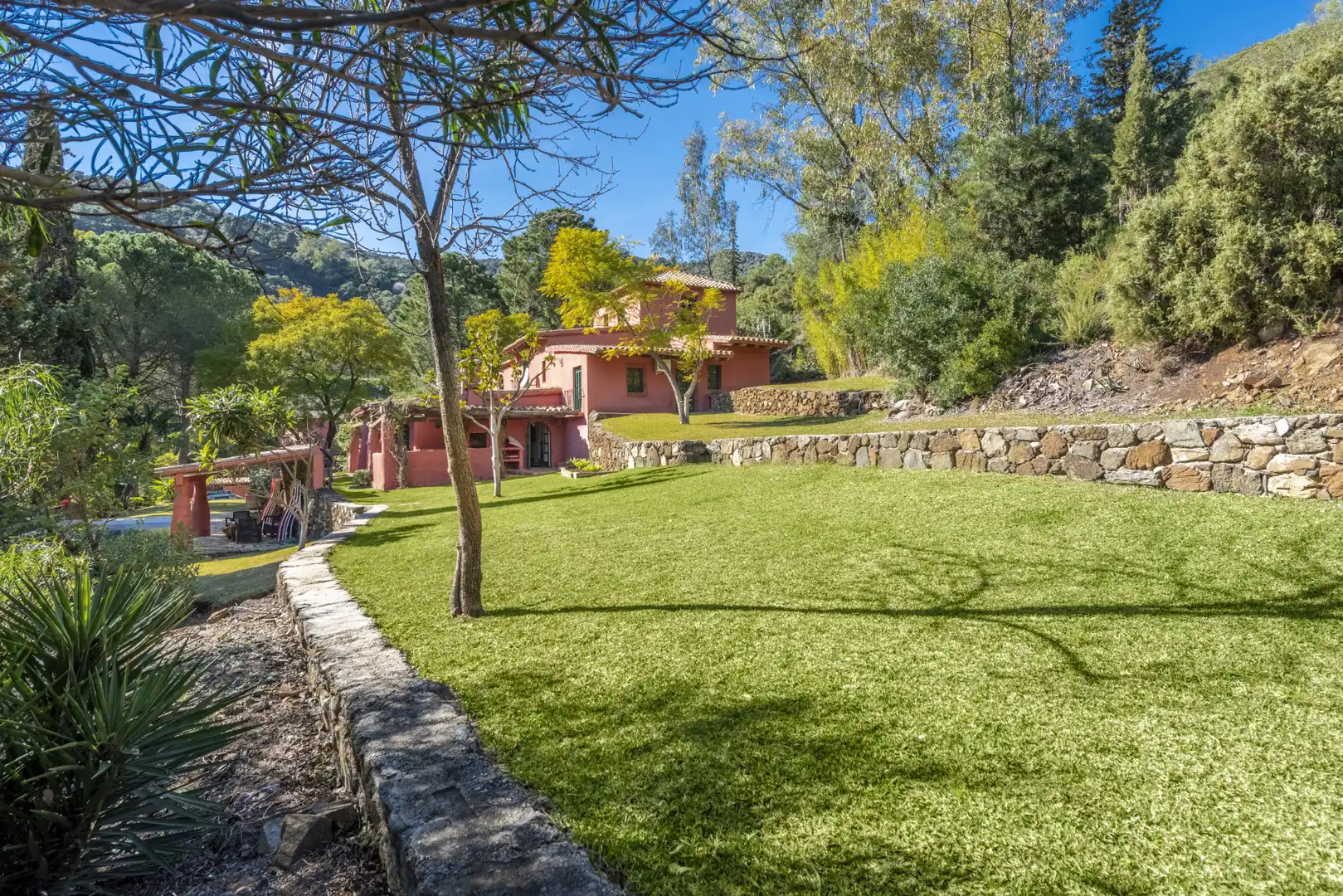 Haus mit Pool zum Verkauf in Marbella Centro, imagen 2