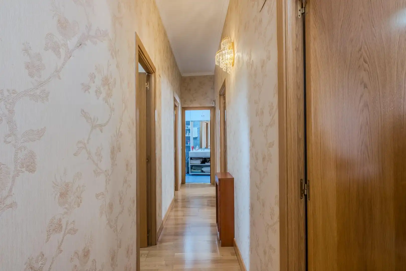 Casa adosada en venta en Carabanchel