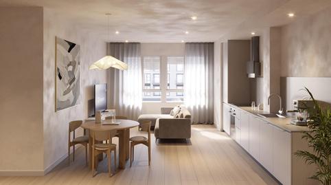 Foto 3 de Pis en venda a Avenida Avenida del Primer de Maig, 58, Betxí, Castellón