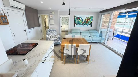 Foto 4 de Apartament de lloguer a Calle Mestre Urios, El Faro, Cullera