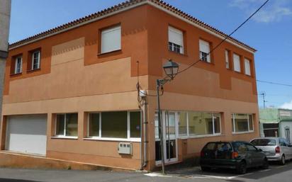 Exterior view of Premises for sale in Tacoronte