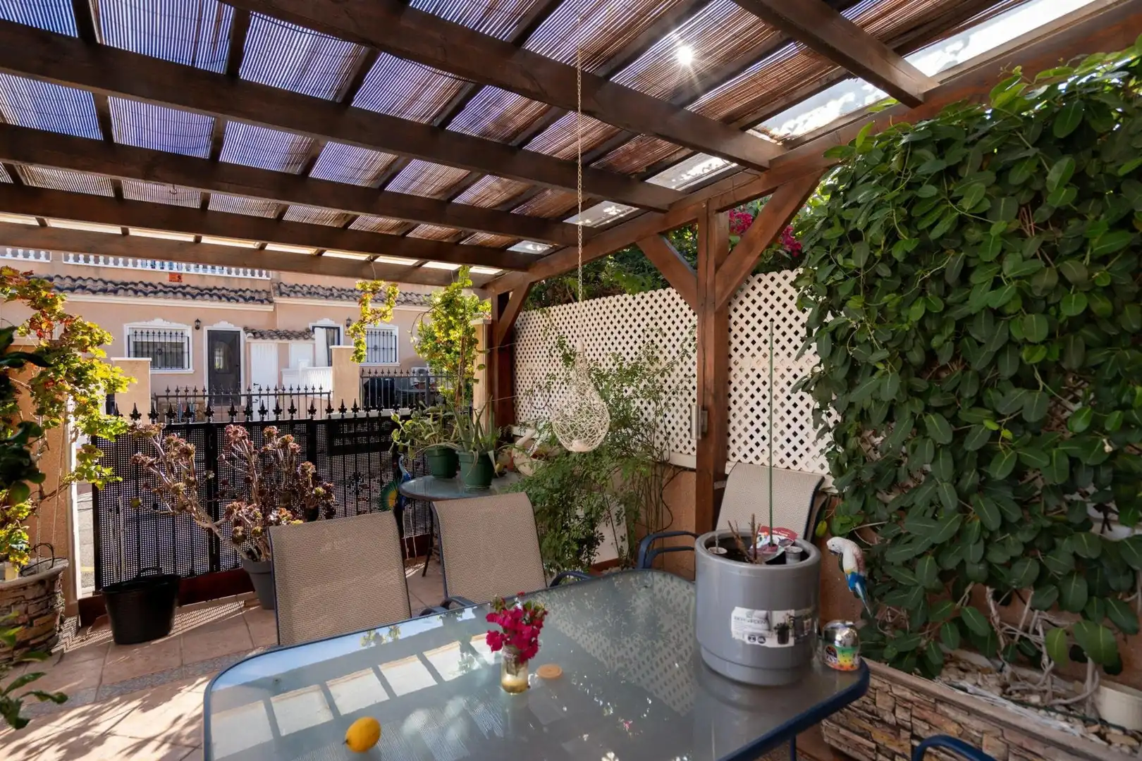 Casa rústica con piscina en venta en Orihuela Costa, imagen 21
