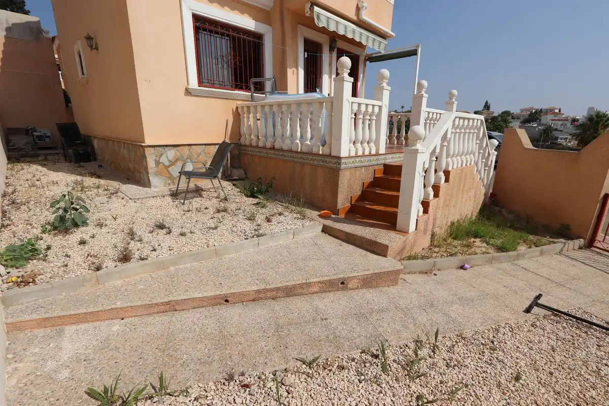 House with garden for sale in Orihuela Costa, imagen 21