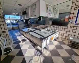 Kitchen of Premises to rent in Avilés