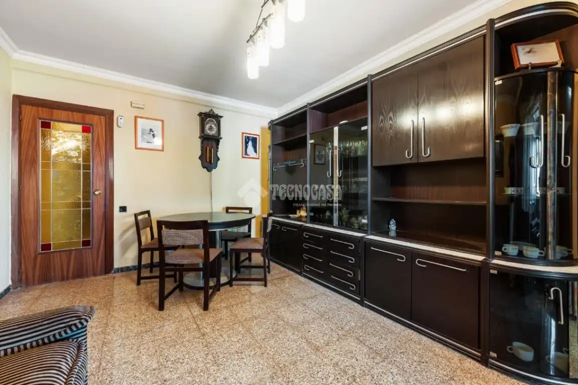 Penthouse mit Terrasse zum Verkauf in La Gavarra, imagen 4