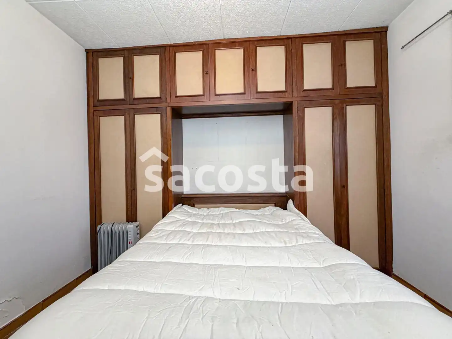 Habitación de Piso en venta en Barcelona con Terraza y Balcón